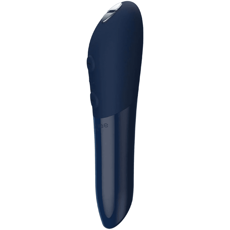 WE-VIBE - TANGO X VIBRATORE A PROIETTILE RICARICABILE BLU NOTTE