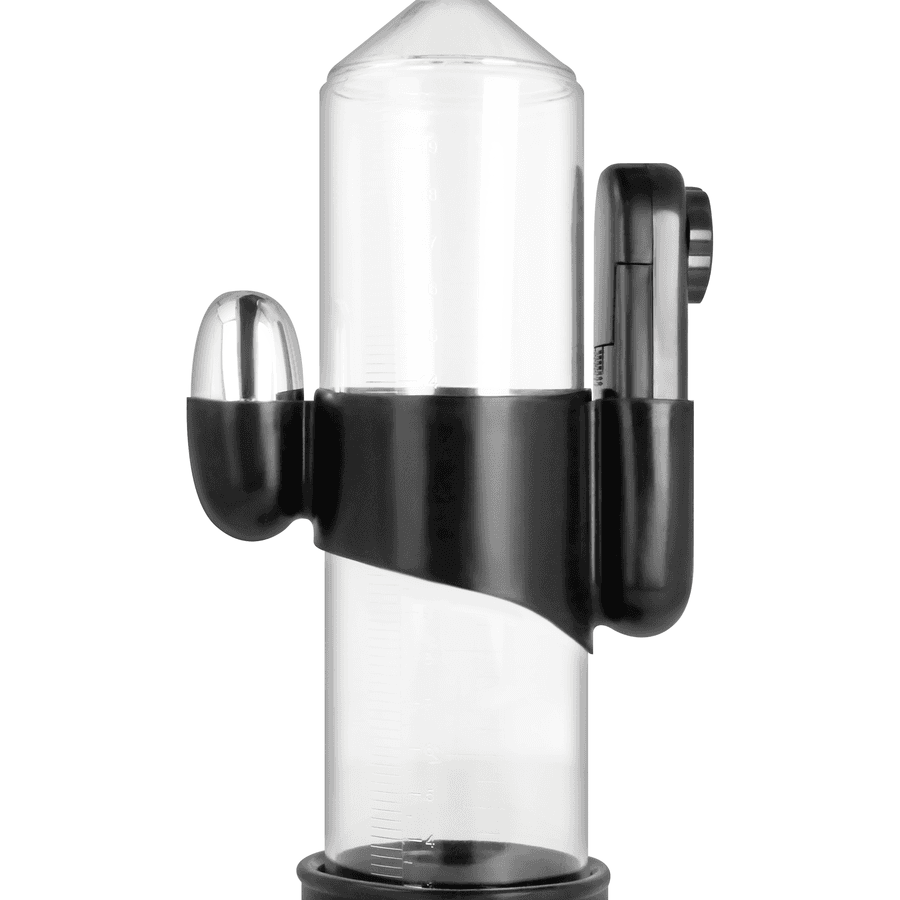 PUMP ADDICTED - VIBRIRAJUĆI METAK