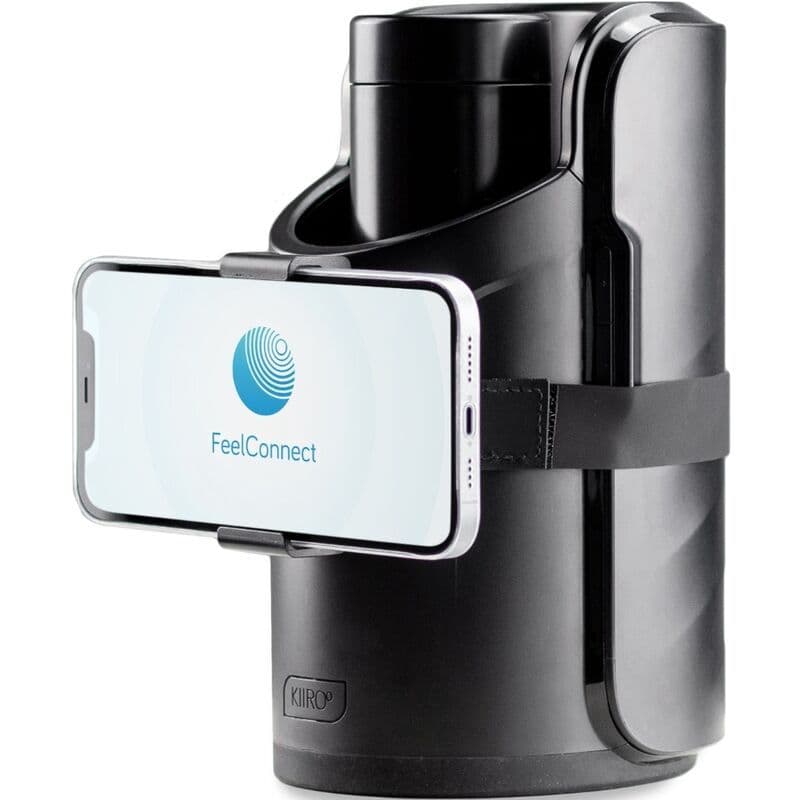 KIIROO - KEON PHONE HOLDER DRŽAČ ZA TELEFON