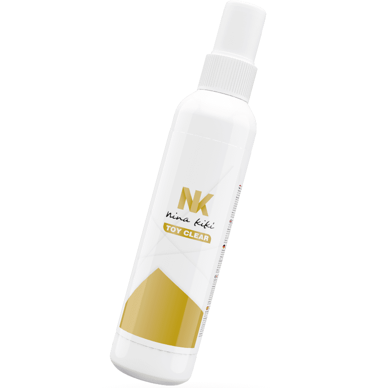 Detergente spray per giocattoli 150 ml