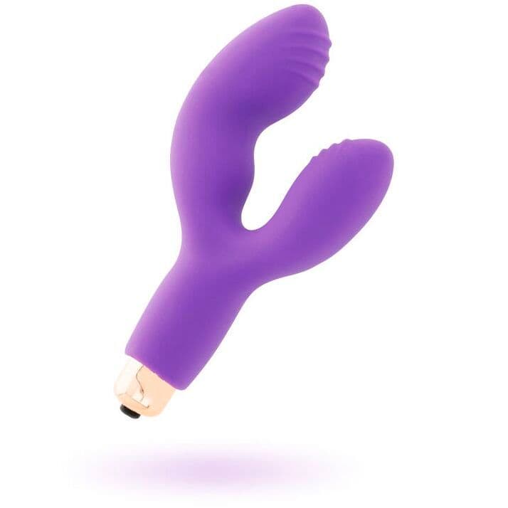 WOMANVIBE VANIX SILIKONSKI VIBRATOR ZA STIMULACIJO