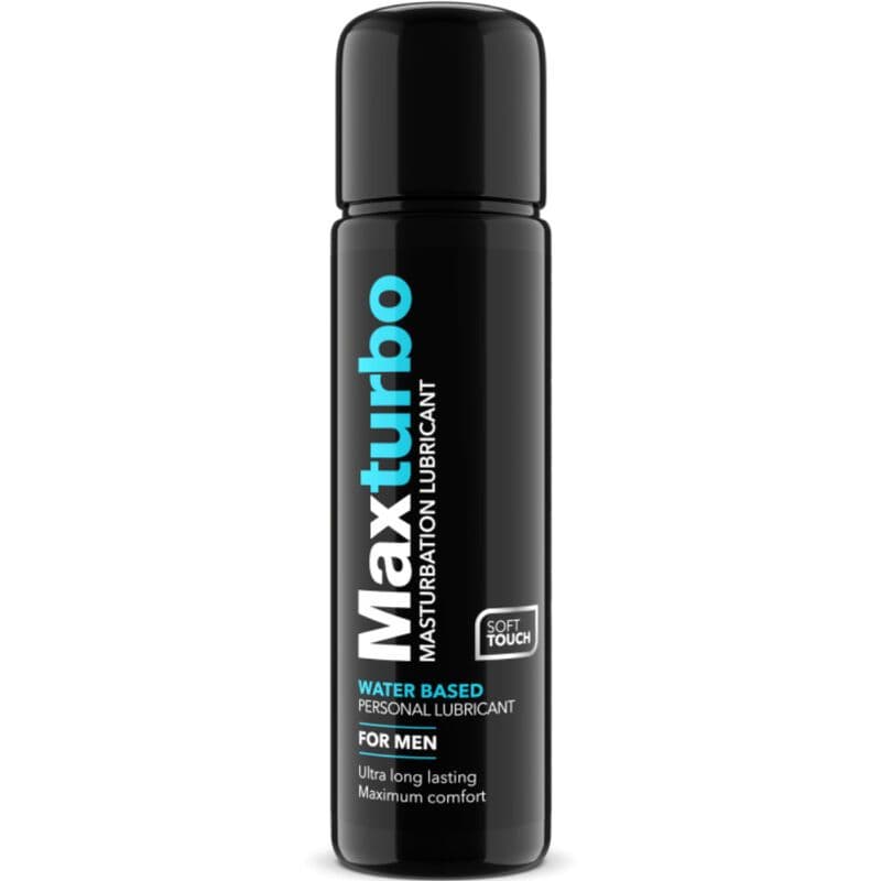 INTIMATELINE - MAXTURBO LUBRIKANT ZA MASTURBACIJU, 100 ML