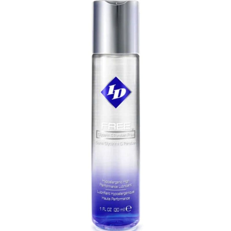 ID FREE HIPOALERGENI LUBRIKANT NA BAZI VODE 255 ML