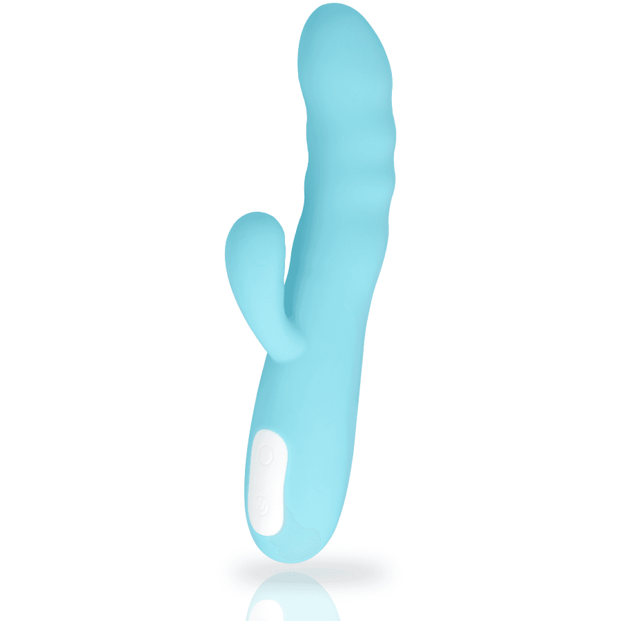 MIA EIFFEL VIBRATOR ZEKO, TIRKIZNI