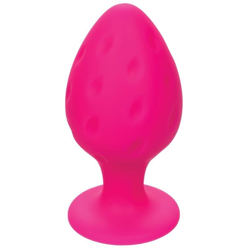 CALEXOTICS - ANALNI ČEP CHEEKY PINK
