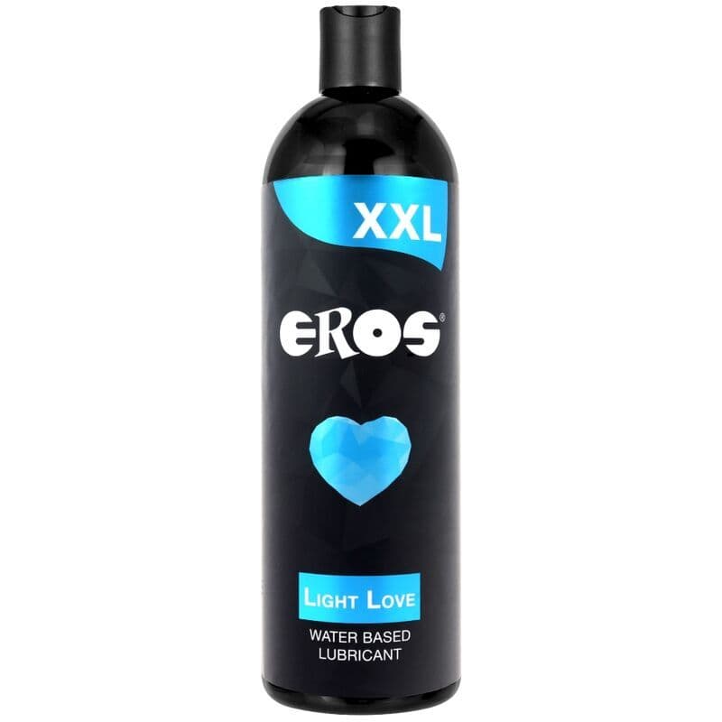 EROS XXL LIGHT LOVE LUBRIKANT NA BAZI VODE 600 ML