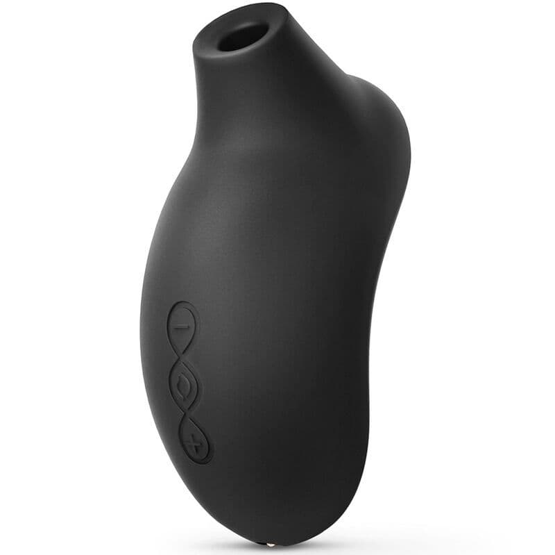LELO - SONA 2 CRUISE STIMULATOR KLITORISA, CRNI