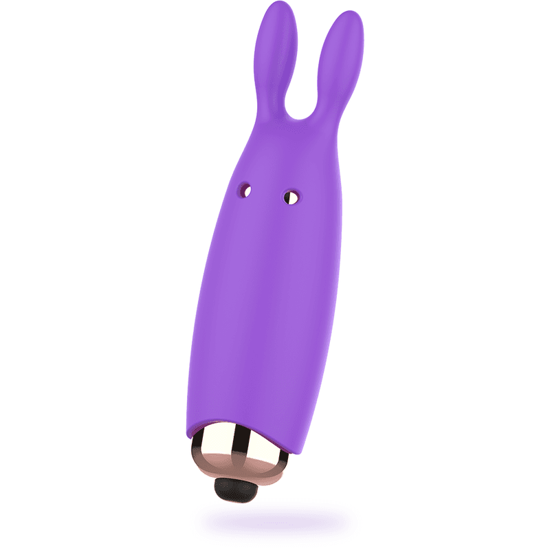WOMANVIBE BUGSY SILIKONSKI RABBIT STIMULATOR