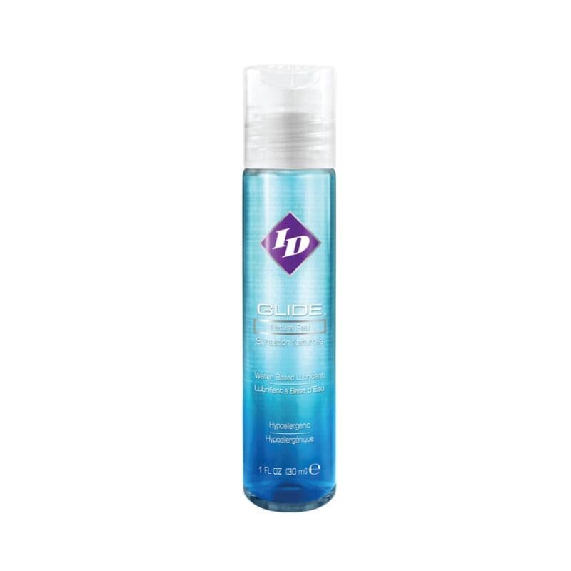 ID GLIDE - LUBRIKANT NA BAZI VODE 30 ML