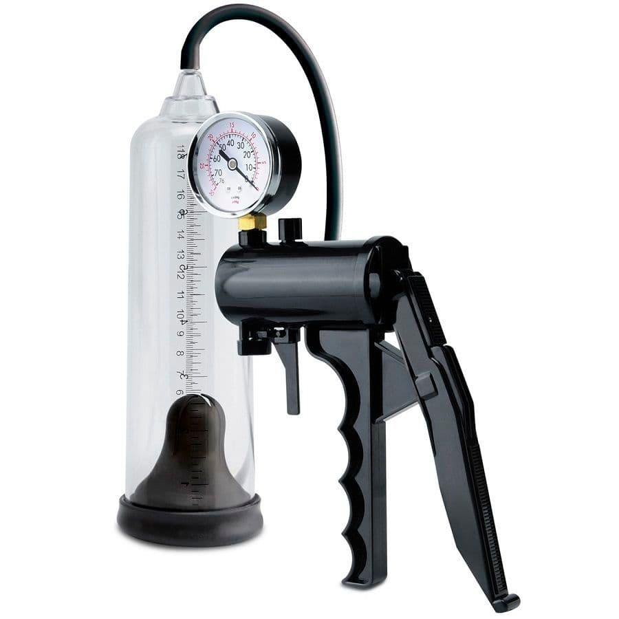 PUMP WORX - MAX-PRECISION POWER PUMP PUMPA