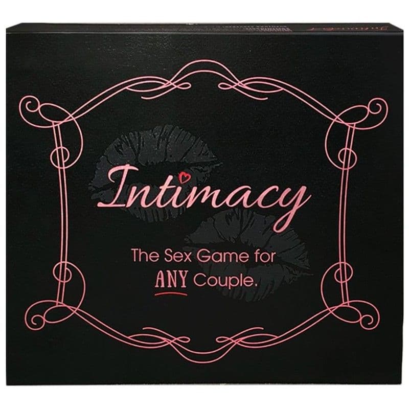 Intimacy igra